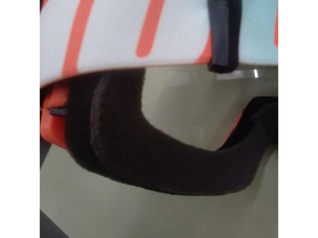 Hundred percent
Off-road goggles