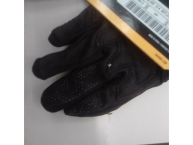 Thor Gloves
Size L
orange