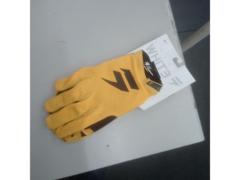 SHIFT
WHT3
Air Gloves
Size XL
yellow