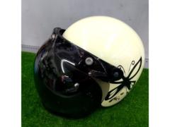 メーカー不明 ジェットヘルメット