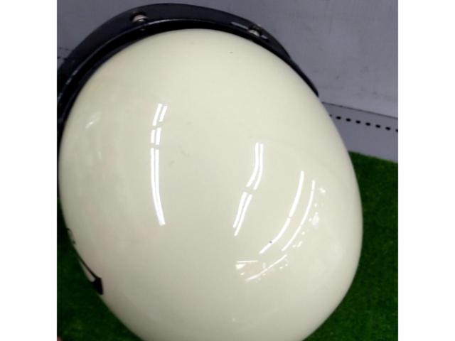 メーカー不明 ジェットヘルメット