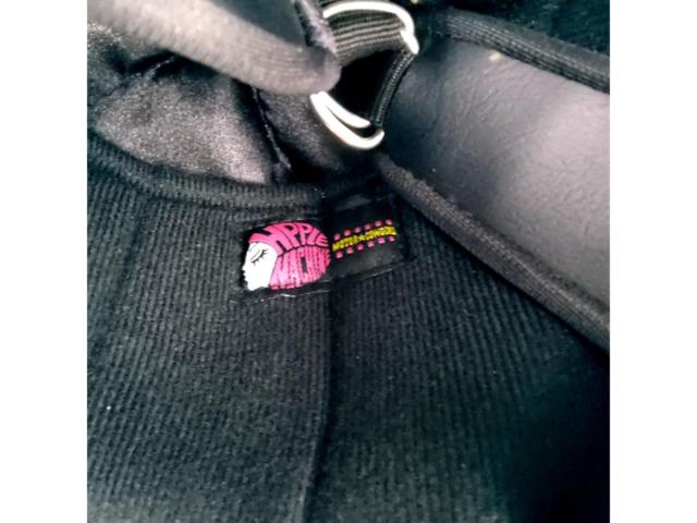 メーカー不明 ジェットヘルメット