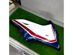 9HONDA純正 アッパーカウル