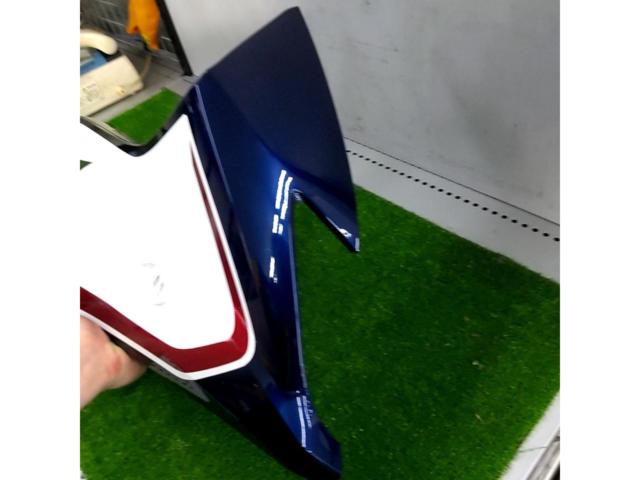 9HONDA純正 アッパーカウル
