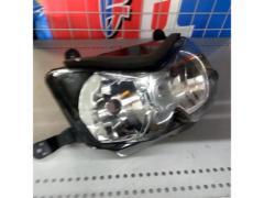7KAWASAKI純正ヘッドライト