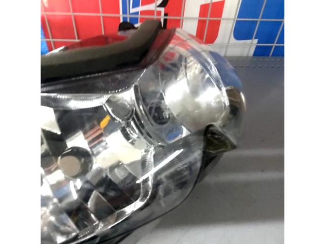 7KAWASAKI純正ヘッドライト
