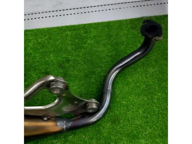 1メーカー不明 チャンバー