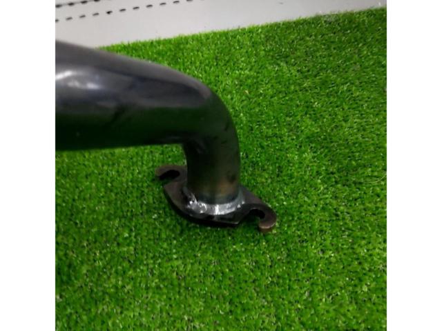 1メーカー不明 チャンバー