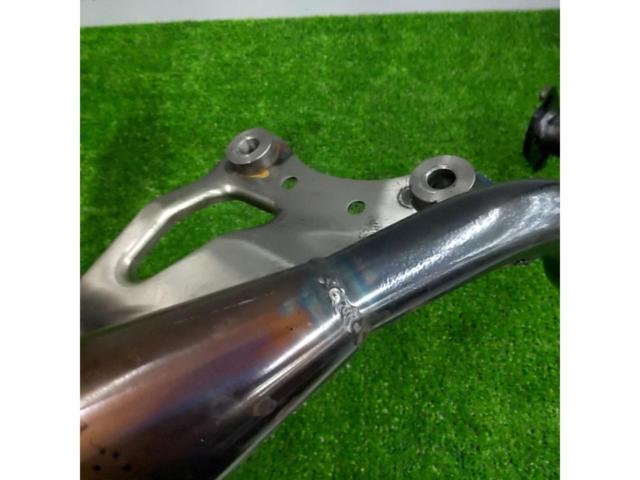 1メーカー不明 チャンバー