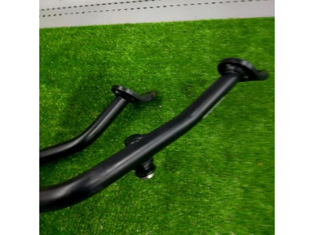 7HONDA 純正オプション サドルバッグサポート