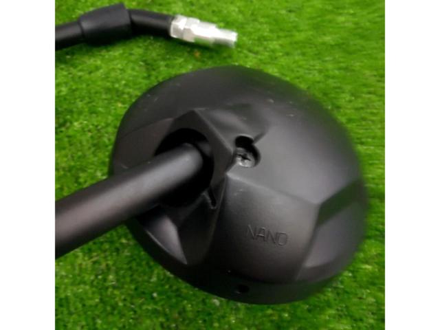 7HONDA 純正 ミラー