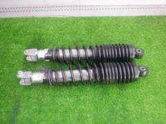 2YAMAHA純正ショック