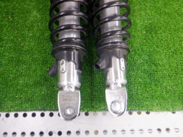 2YAMAHA純正ショック