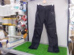 WORKMAN ワークマン FieldCore ライディングメッシュパンツ