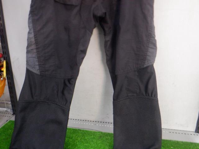 WORKMAN ワークマン FieldCore ライディングメッシュパンツ
