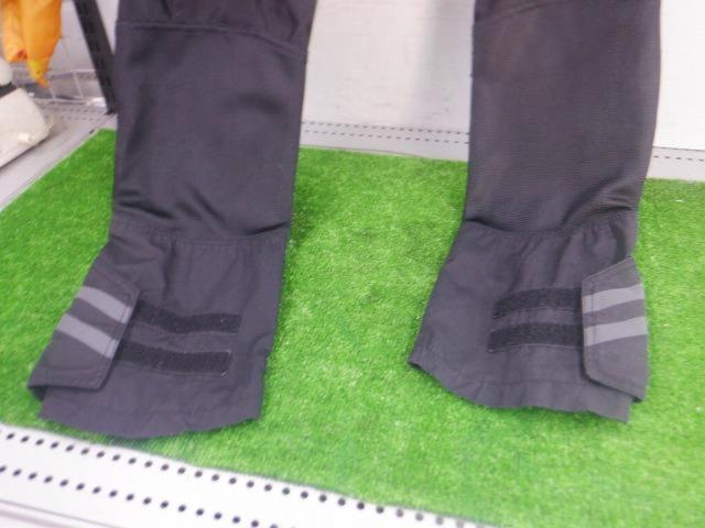 WORKMAN ワークマン FieldCore ライディングメッシュパンツ