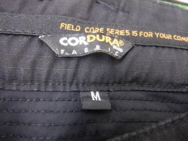 WORKMAN ワークマン FieldCore ライディングメッシュパンツ