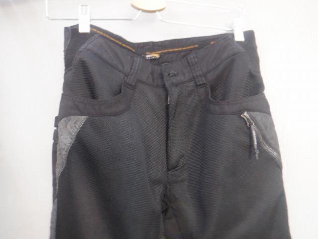 WORKMAN ワークマン FieldCore ライディングメッシュパンツ