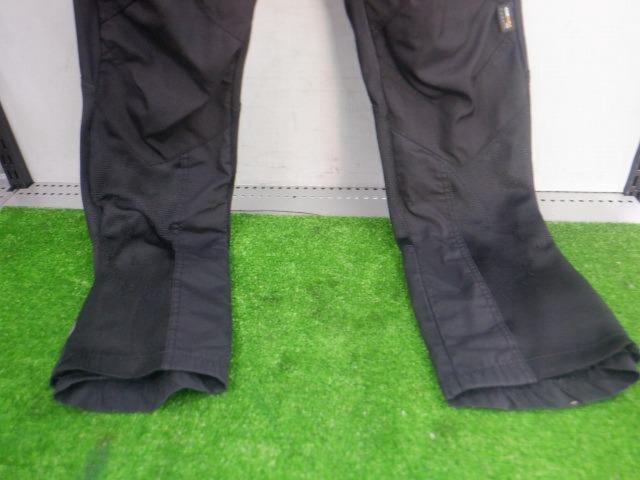 WORKMAN ワークマン FieldCore ライディングメッシュパンツ