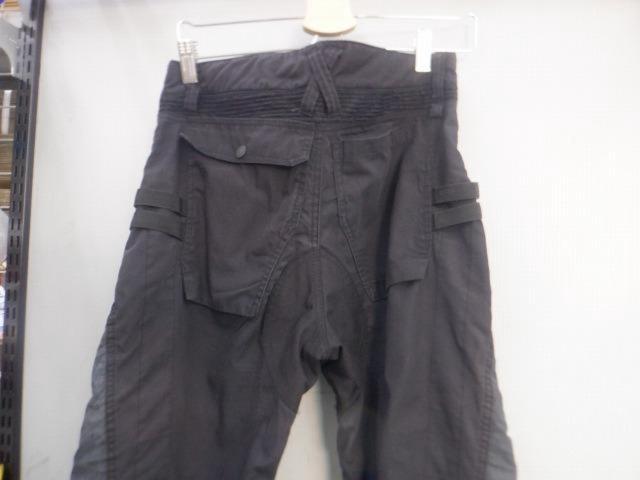 WORKMAN ワークマン FieldCore ライディングメッシュパンツ