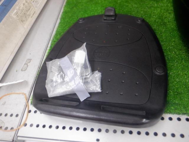 GIVI E370 モノロックケース