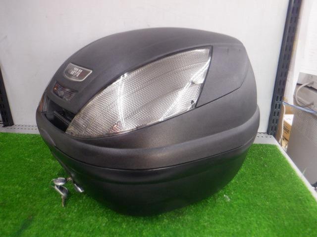 GIVI E370 モノロックケース