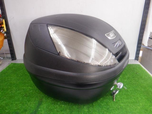 GIVI E370 モノロックケース