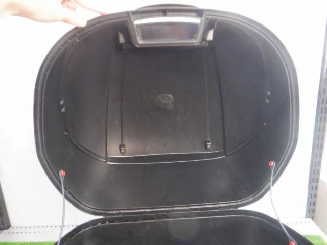 GIVI E370 モノロックケース