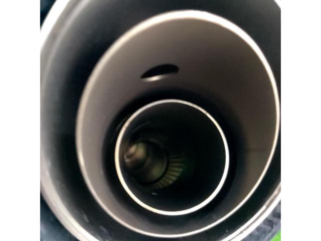 9SC
PROJECT
S1
Slip-on silencer