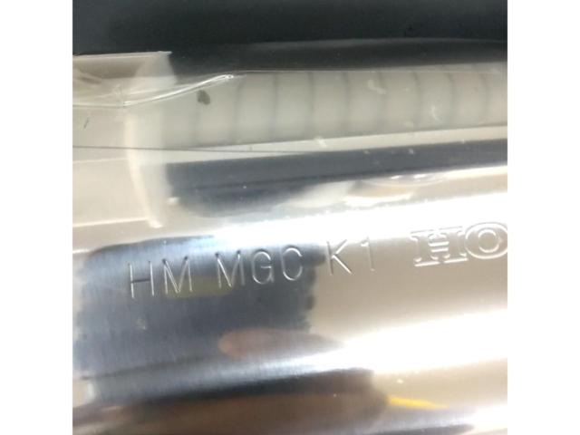 9HONDA 純正フルエキゾーストマフラー