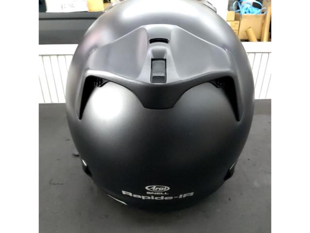 Arai RAPIDE-IR