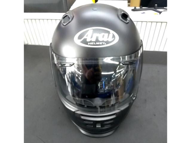 Arai RAPIDE-IR