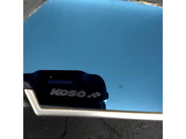 KOSO TTミラー