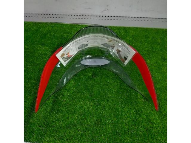 HJC Rpha1 スポイラー