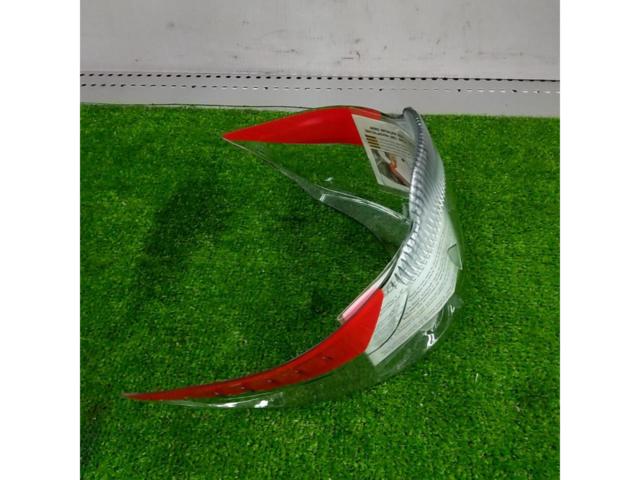 HJC Rpha1 スポイラー