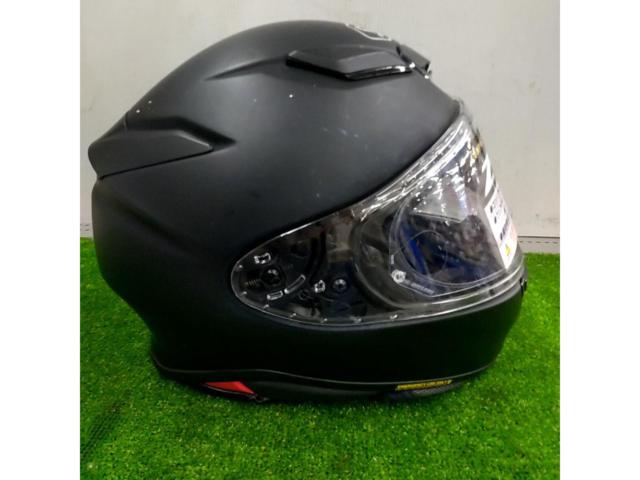 SHOEI
Z-8