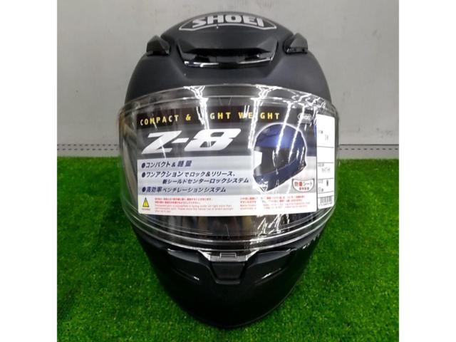 SHOEI
Z-8