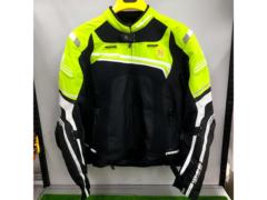 KOMINE Rスペックメッシュジャケット