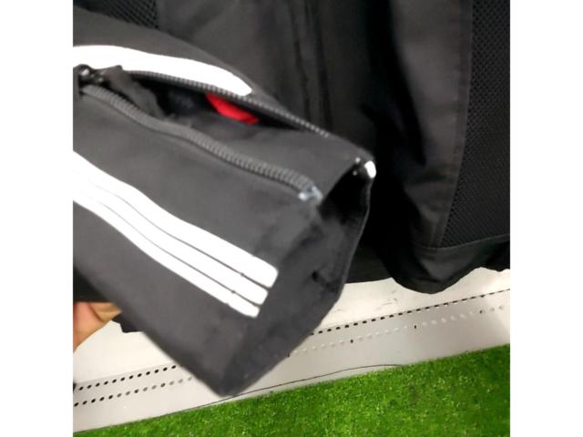 KOMINE Rスペックメッシュジャケット