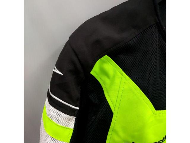 Alpinestars T-GP X スーパーエアージャケット