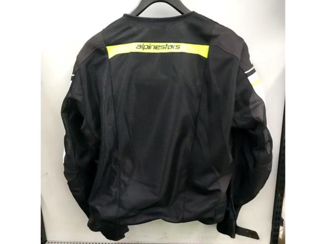 Alpinestars T-GP X スーパーエアージャケット