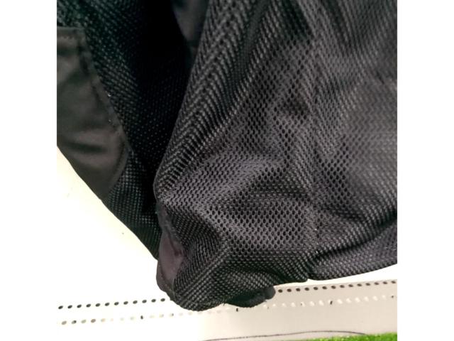 Alpinestars T-GP X スーパーエアージャケット