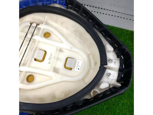 1YAMAHA 純正シート