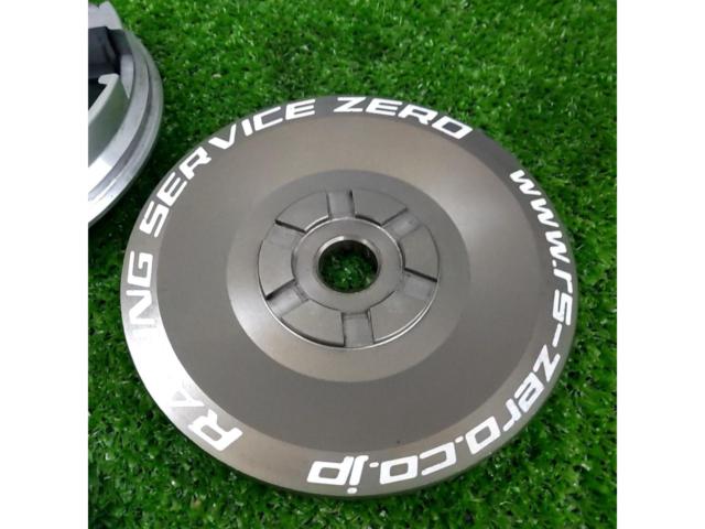 1RACING SERVICE ZERO ハイパープーリー