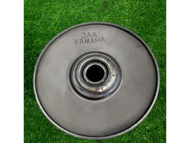 1YAMAHA 純正クラッチキット 