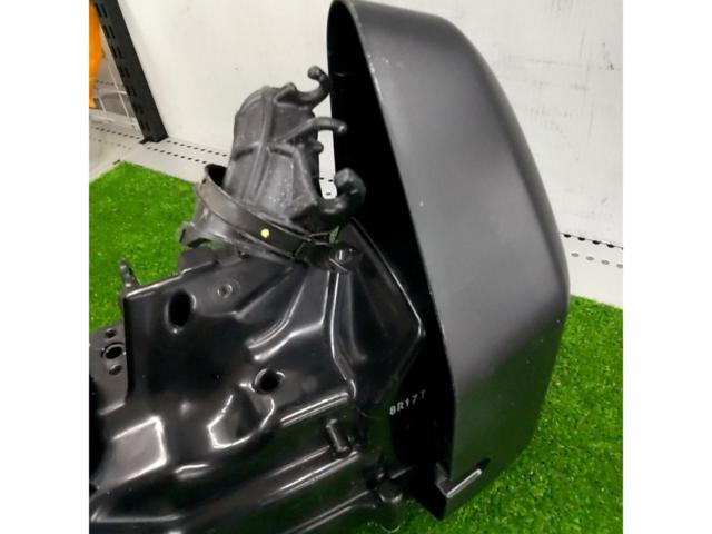 3HONDA モンキー125純正エアクリーナーボックス