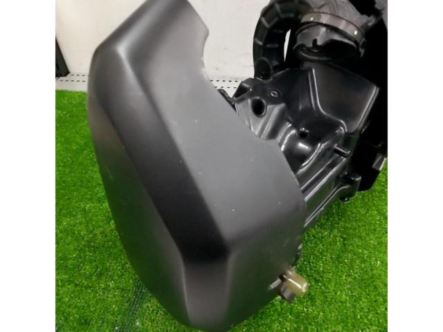 3HONDA モンキー125純正エアクリーナーボックス