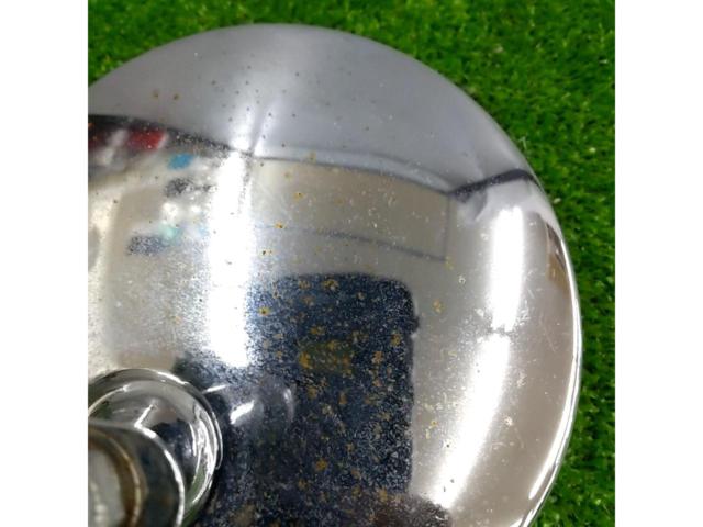 メーカー不明 丸型ミラー