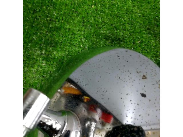 メーカー不明 丸型ミラー