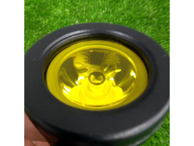 3Kitaco(キタコ) LEDシャトルビーム フォグランプ